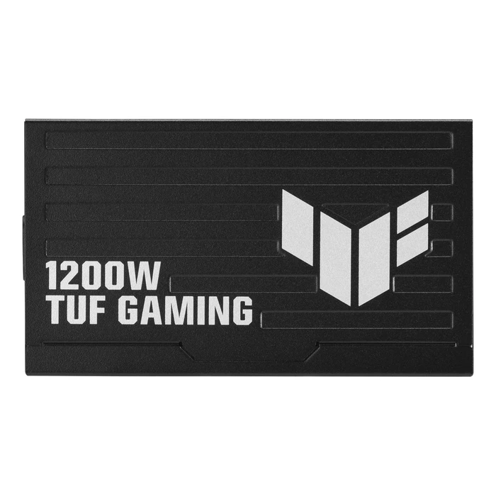 ASUS TUF Gaming 1200W Platinum (TUF-GAMING-1200P) - ATX 3.1 80 PLUS Platinum Fully Modular PSU