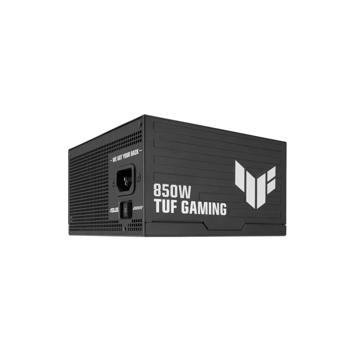 ASUS 850W Black Full Modular 80 Plus Platinum ATX Power Supply (90YE0102-B0NA00)