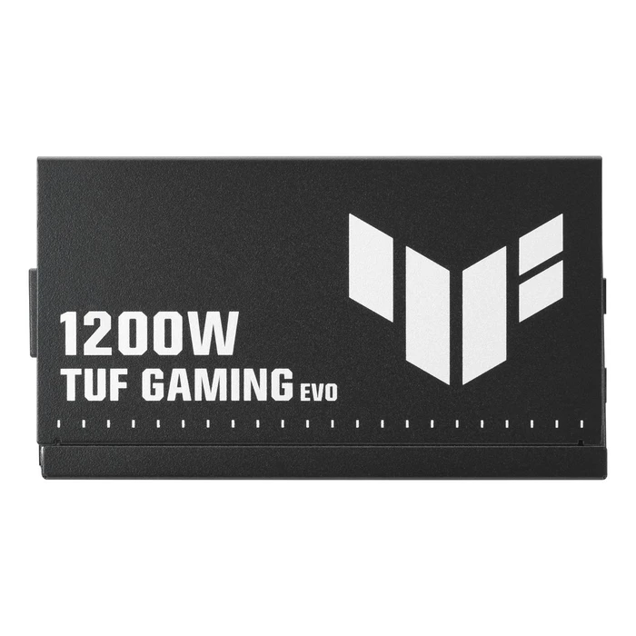 Asus TUF Gaming Evo 1200W Μαύρο Τροφοδοτικό Υπολογιστή Full Modular 80 Plus Gold