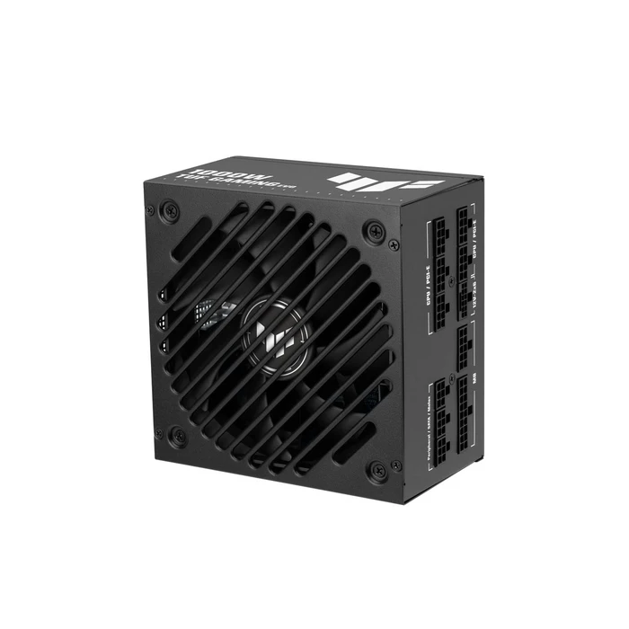 ASUS Τροφοδοτικό TUF-GAMING-1000G-EVO 1000W 80+ Gold (ATX 3.1, PCIe 5.1)