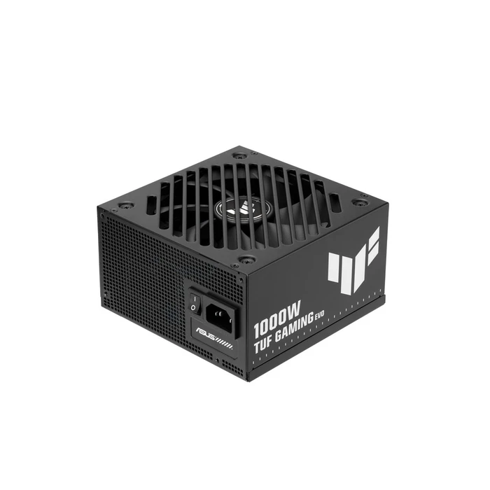 ASUS Τροφοδοτικό TUF-GAMING-1000G-EVO 1000W 80+ Gold (ATX 3.1, PCIe 5.1)