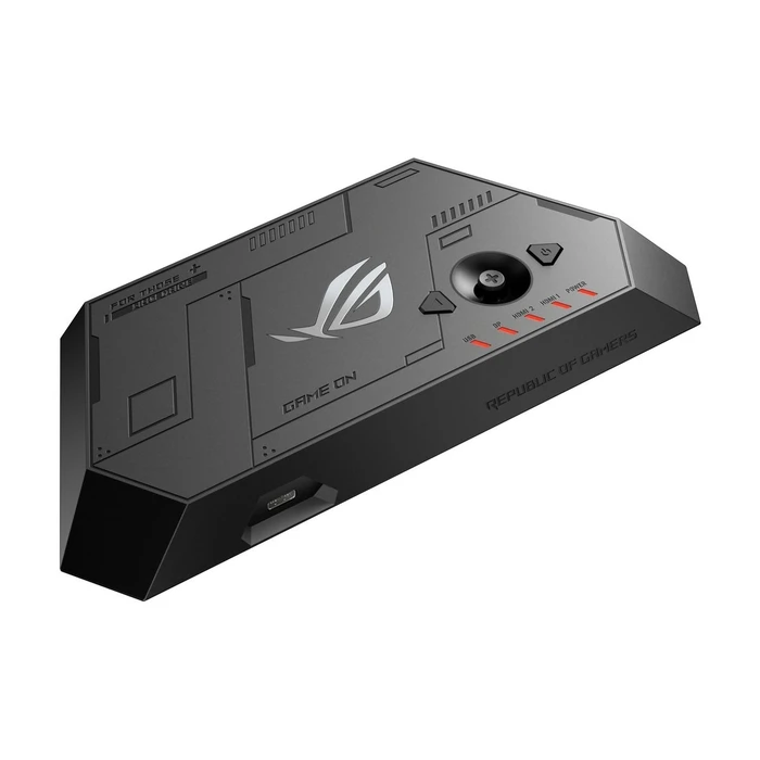 Asus ROG XREAL R1 AR Glasses Narrow Size