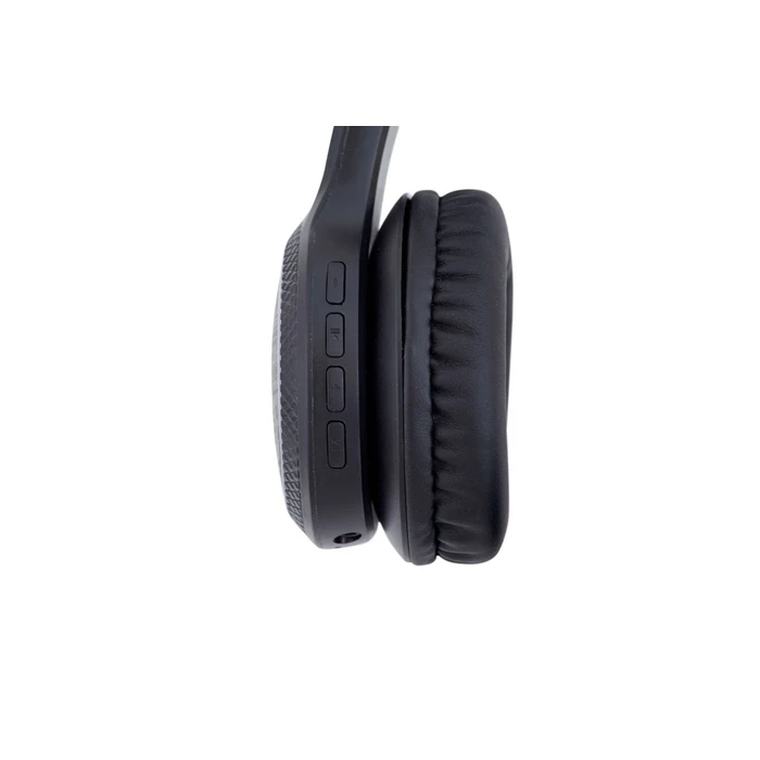 Lazerbuilt Minions Wireless Bluetooth 5.0 Light‑Up On‑Ear Headphones (HMMN-BTLI-MINIONS)