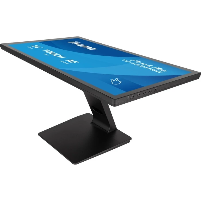 Iiyama T2452MSC-B2 24" IPS Αφής Οθόνη FHD 1920x1080 - 5ms GTG, 120Hz