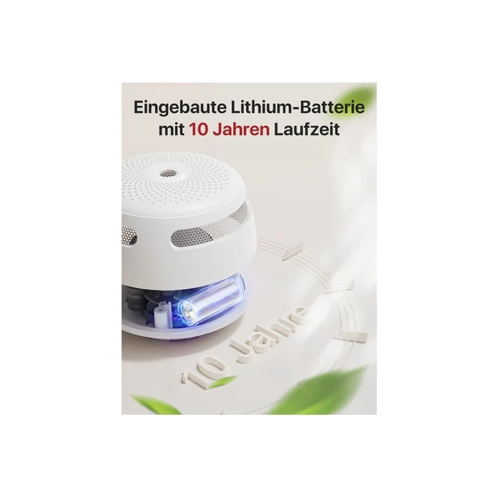X-Sense XS01 Standalone Smoke Detector