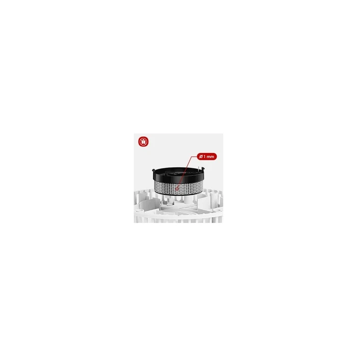 X-Sense SD11 Smoke Detector (Battery-Powered)