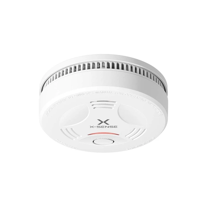 X-Sense SD11 Smoke Detector (Battery-Powered)