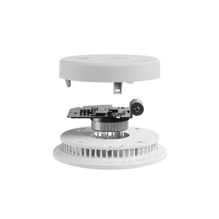 X-Sense SD11 Smoke Detector (Battery-Powered)