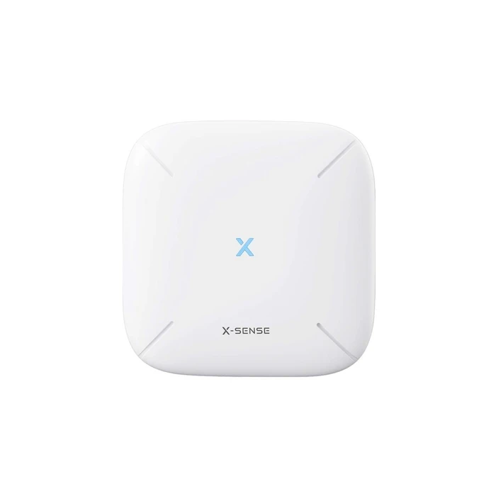 X-Sense Σετ Ανιχνευτών Διαρροής Νερού SWS0A41 (4 αισθητήρες + βάση SBS50)
