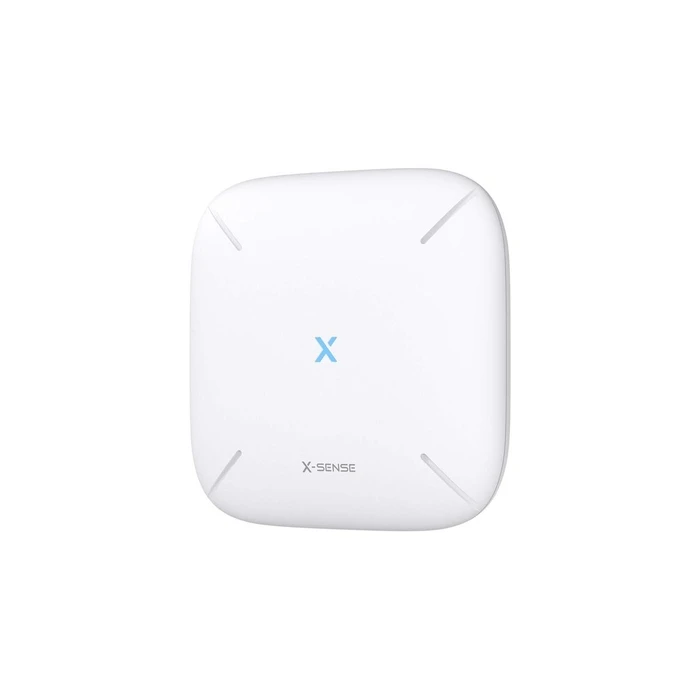 X-Sense Σετ Ανιχνευτών Διαρροής Νερού SWS0A41 (4 αισθητήρες + βάση SBS50)