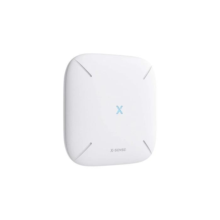 X-Sense Σετ Ανιχνευτών Διαρροής Νερού SWS0A41 (4 αισθητήρες + βάση SBS50)