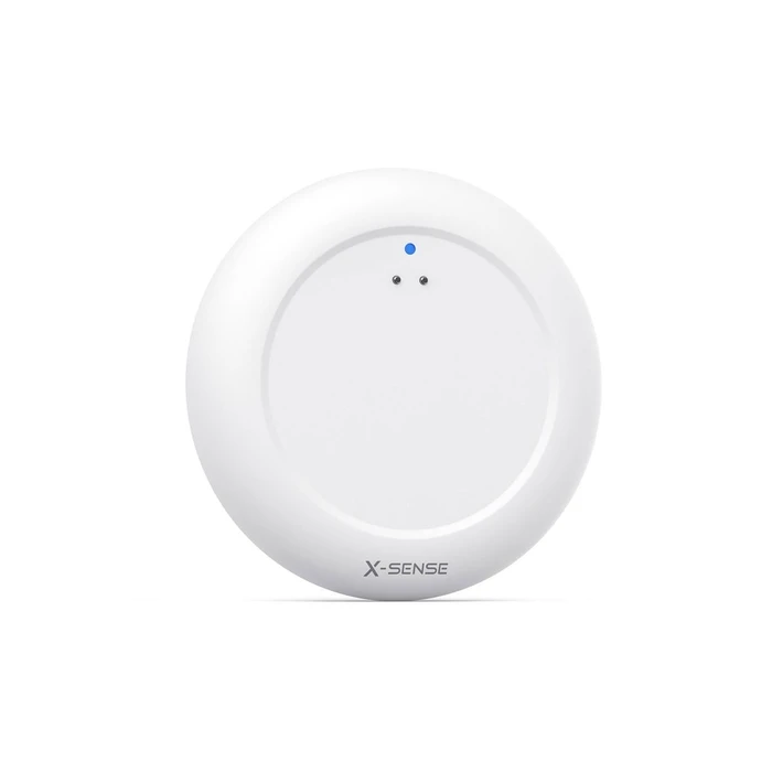 X-Sense Σετ Ανιχνευτών Διαρροής Νερού SWS0A41 (4 αισθητήρες + βάση SBS50)
