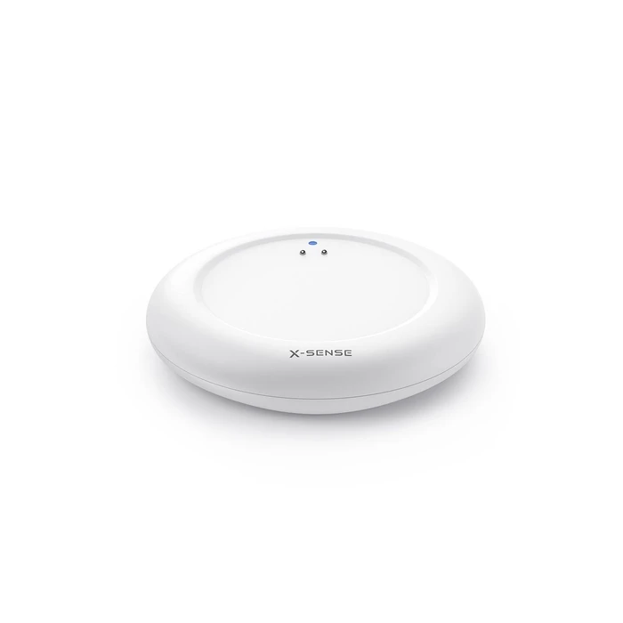 X-Sense Σετ Ανιχνευτών Διαρροής Νερού SWS0A41 (4 αισθητήρες + βάση SBS50)