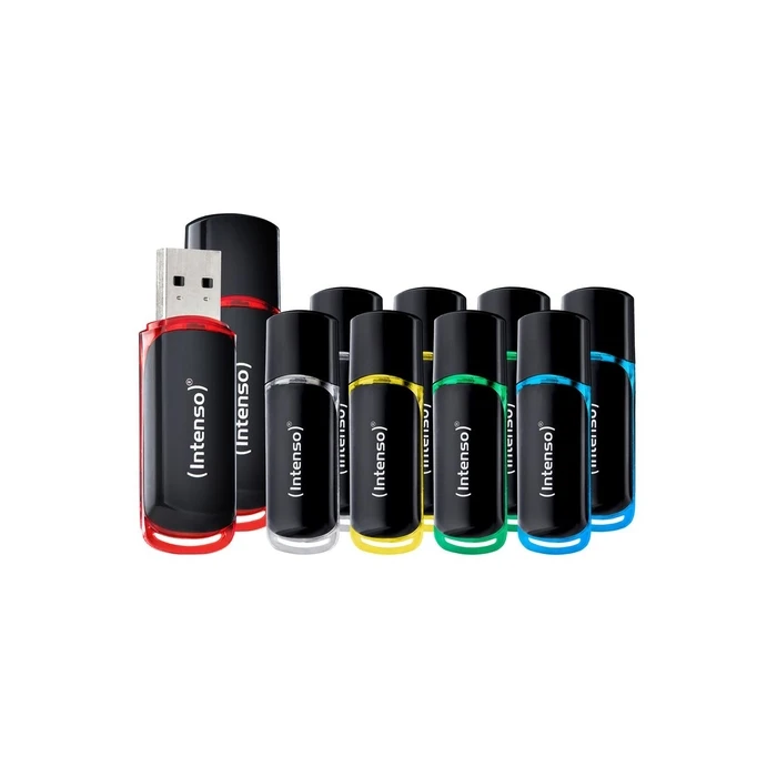 Intenso USB stick 8GB USB 2.0
