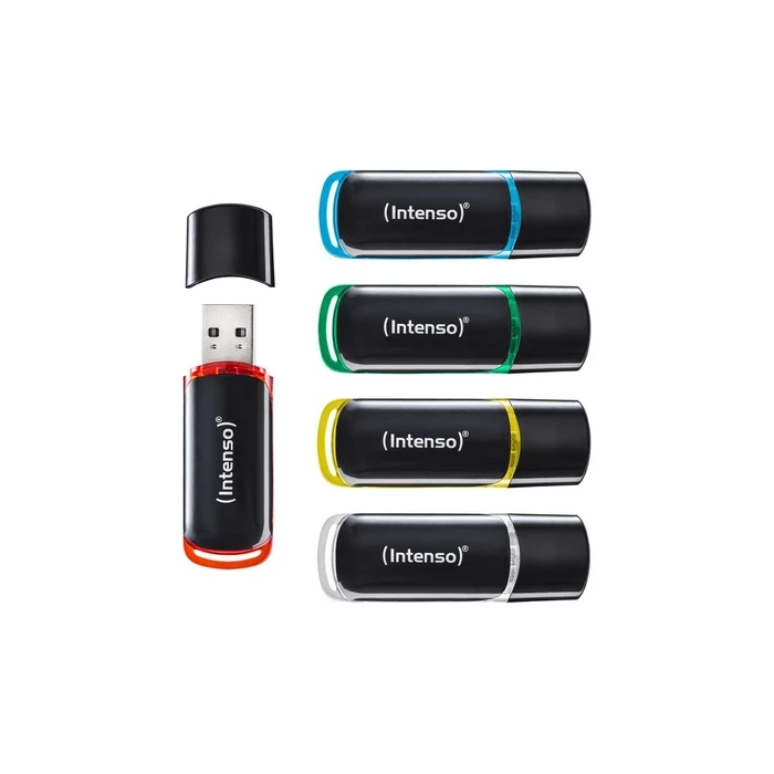 Intenso USB stick 16GB USB 2.0 (USB-A)
