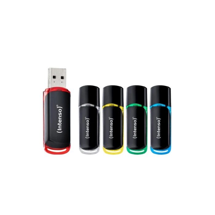 Intenso USB stick 16GB USB 2.0 (USB-A)