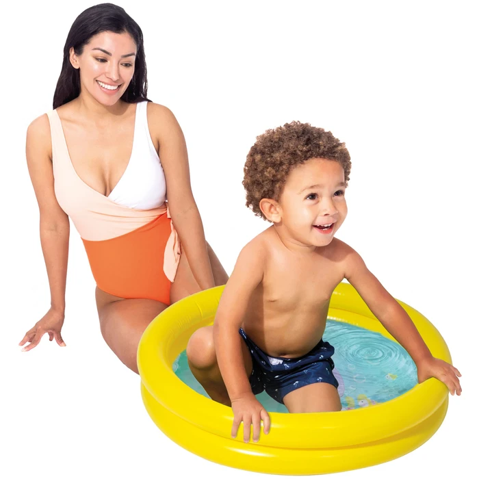 Παιδική Πισίνα Intex Φουσκωτή My First Pool