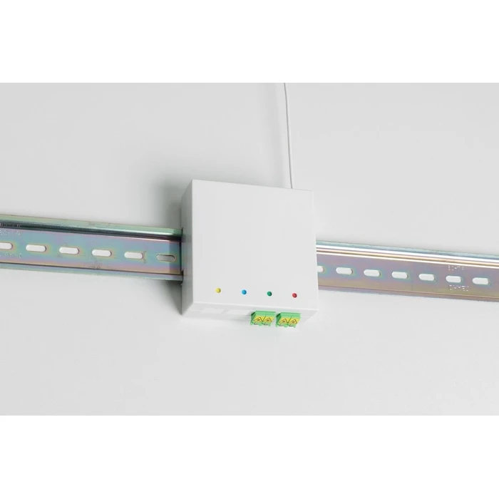 DIGITUS FTTX Installation Kit LC/APC 50.00 m 4-Fiber (DN-948050-2)