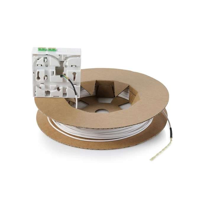 DIGITUS FTTX Installation Kit LC/APC 50.00 m 4-Fiber (DN-948050-2)