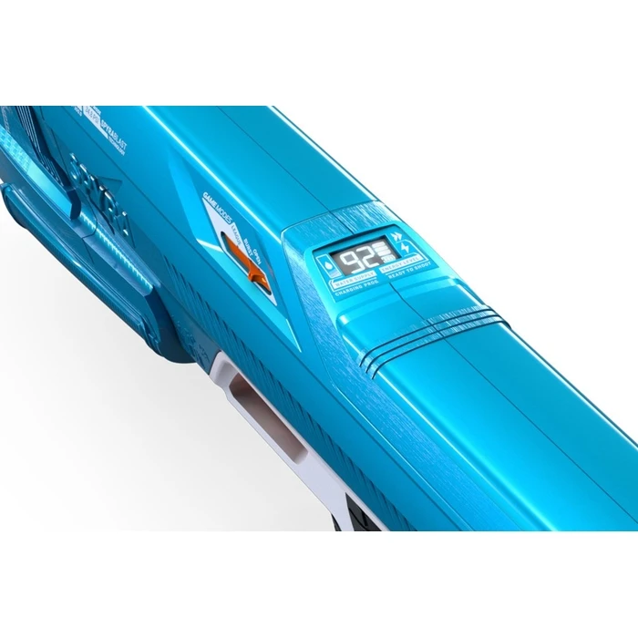 Spyra Water Gun SpyraThree (Blue) - SP32B