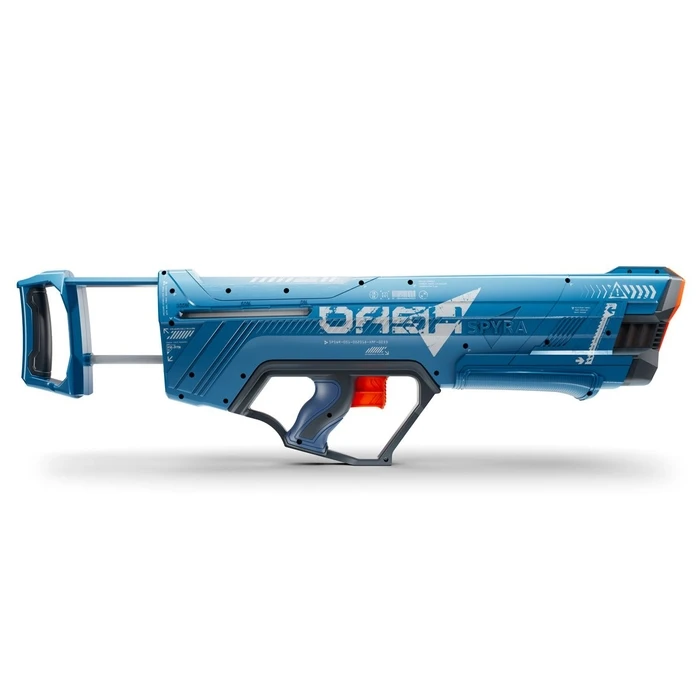 Spyra Dash Water Blaster, Blue (SPDS1B)