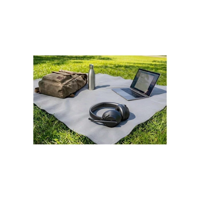 Kensington C3550 EQ Ασύρματο Over‑Ear Ακουστικό (ANC, Bluetooth 5.4)