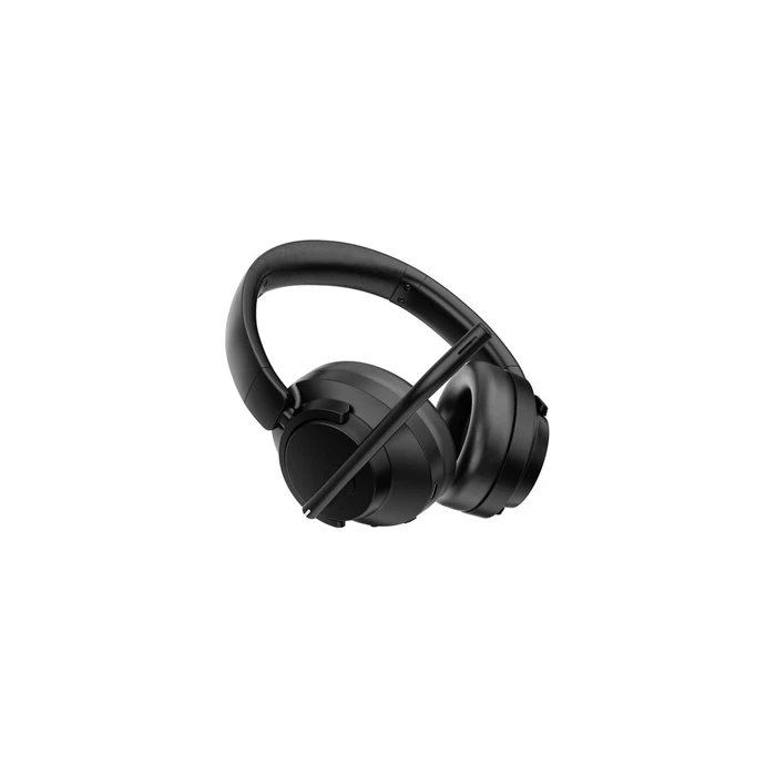 Kensington C3550 EQ Ασύρματο Over‑Ear Ακουστικό (ANC, Bluetooth 5.4)