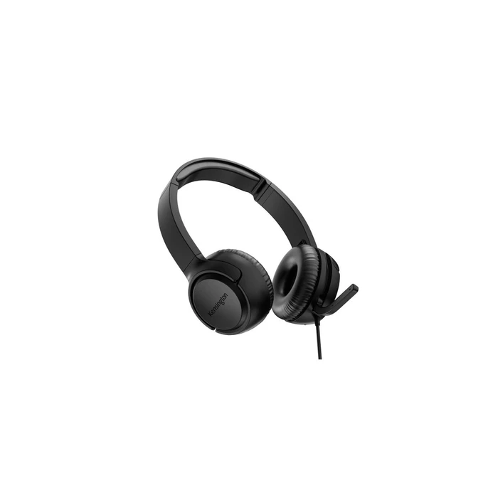 Kensington H950 EQ USB‑C/USB‑A On‑Ear Headset (K97469WW)