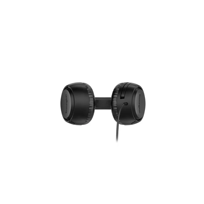 Kensington H950 EQ USB‑C/USB‑A On‑Ear Headset (K97469WW)