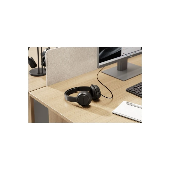 Kensington H950 EQ USB‑C/USB‑A On‑Ear Headset (K97469WW)