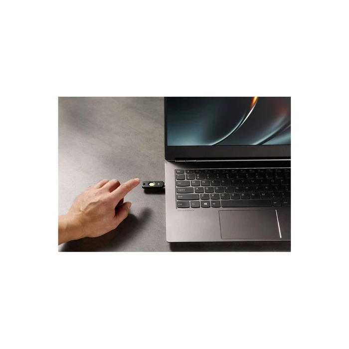 Kensington Security Key VeriMark NFC+USB-C (FIDO2 Level 2) - K64739WW
