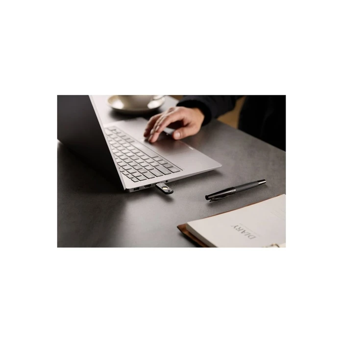 Kensington Security Key VeriMark NFC+USB-C (FIDO2 Level 2) - K64739WW