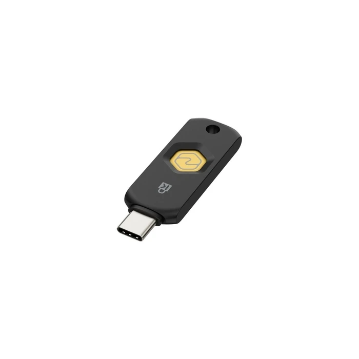 Kensington Security Key VeriMark NFC+USB-C (FIDO2 Level 2) - K64739WW