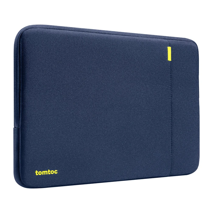 tomtoc A13 Θήκη για Laptop 14" Μπλε