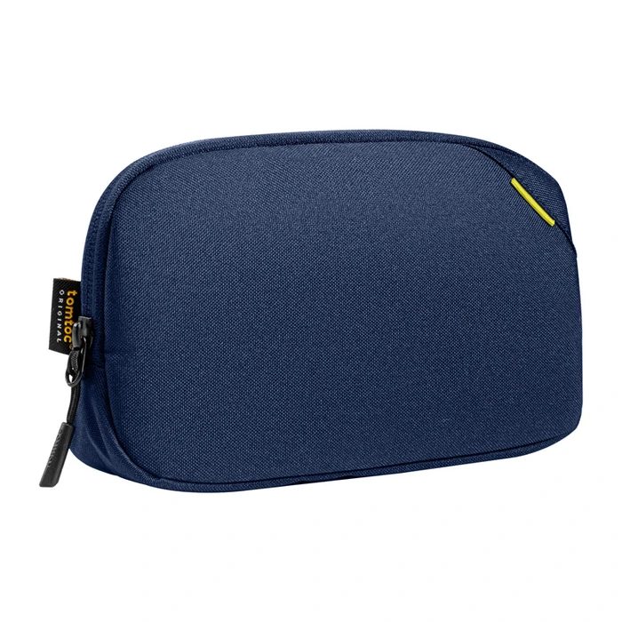 tomtoc A13 Θήκη για Laptop 14" Μπλε