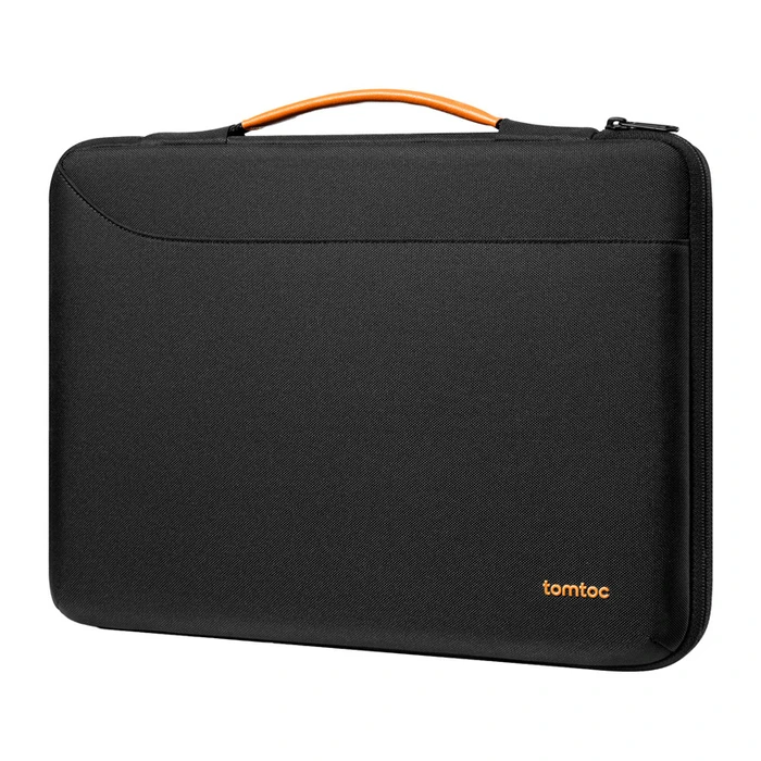 tomtoc Shoulder / Hand Laptop Bag 14" Black A22D3D5