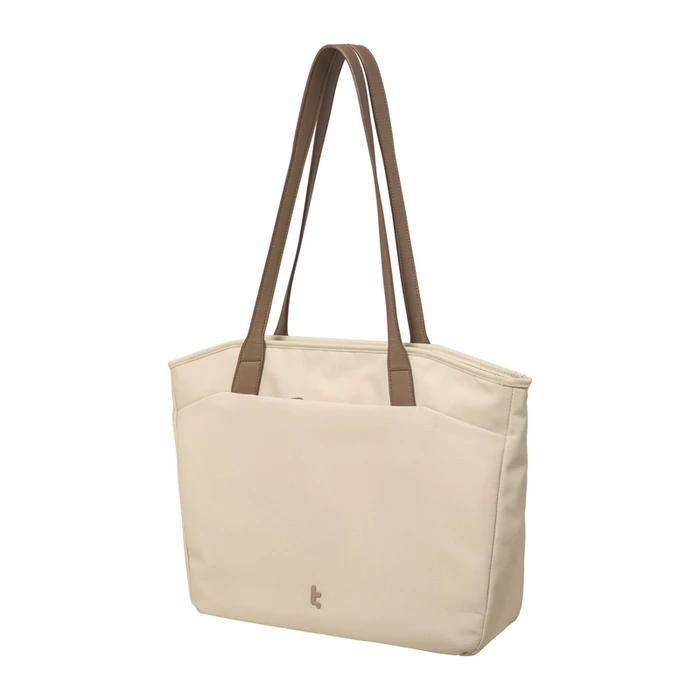 Tomtoc Versatile-T23 Τσάντα Tote για Laptop Khaki