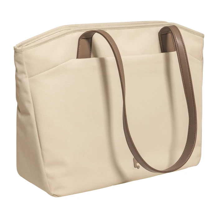 Tomtoc Versatile-T23 Τσάντα Tote για Laptop Khaki
