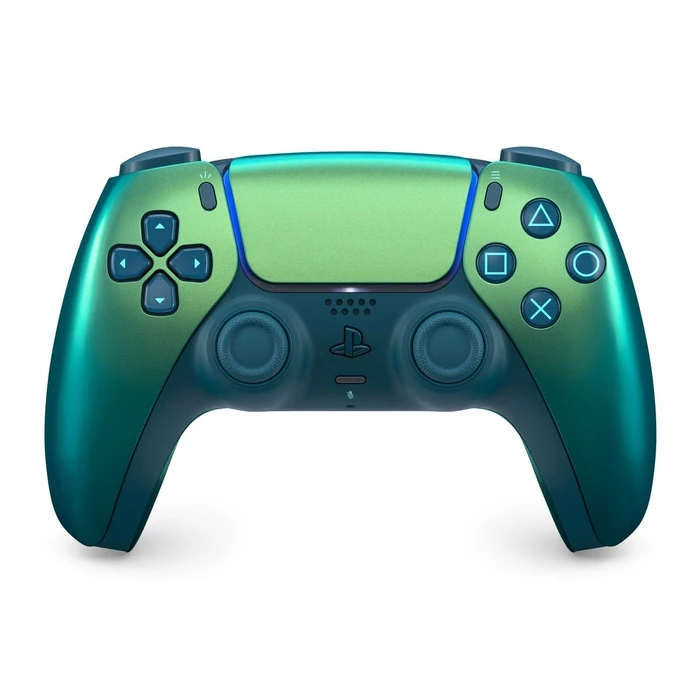 Sony DualSense Ασύρματο Gamepad για PS5 - Chroma Teal
