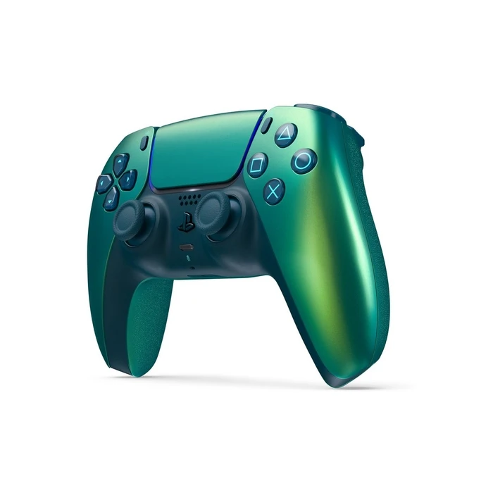 Sony DualSense Ασύρματο Gamepad για PS5 - Chroma Teal