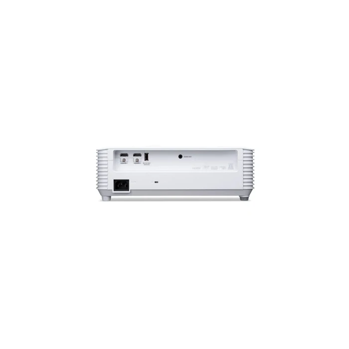 Acer Beamer X1526p 4000 ANSI lm FHD (λευκό)