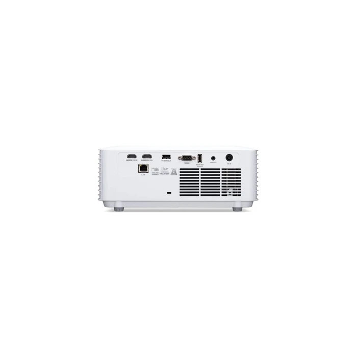 Acer Beamer PL2535n Vero 5500 ANSI lm FHD wh LAN