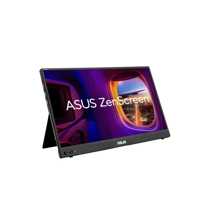 ASUS MB16AHVE Φορητή Οθόνη 15,6" FHD (1920x1080) 5ms GTG