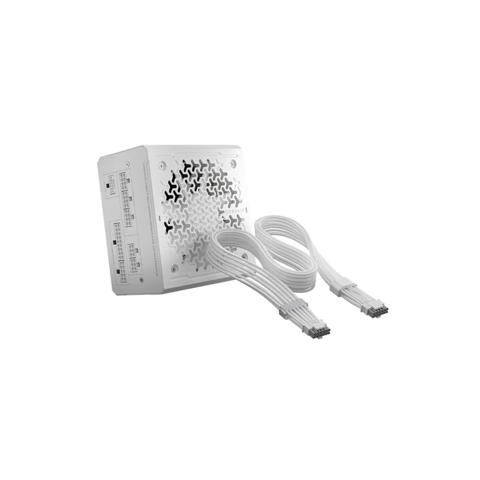 CORSAIR RM850e White (3rd Gen) ATX 3.1 850W (CP-9020338-EU)