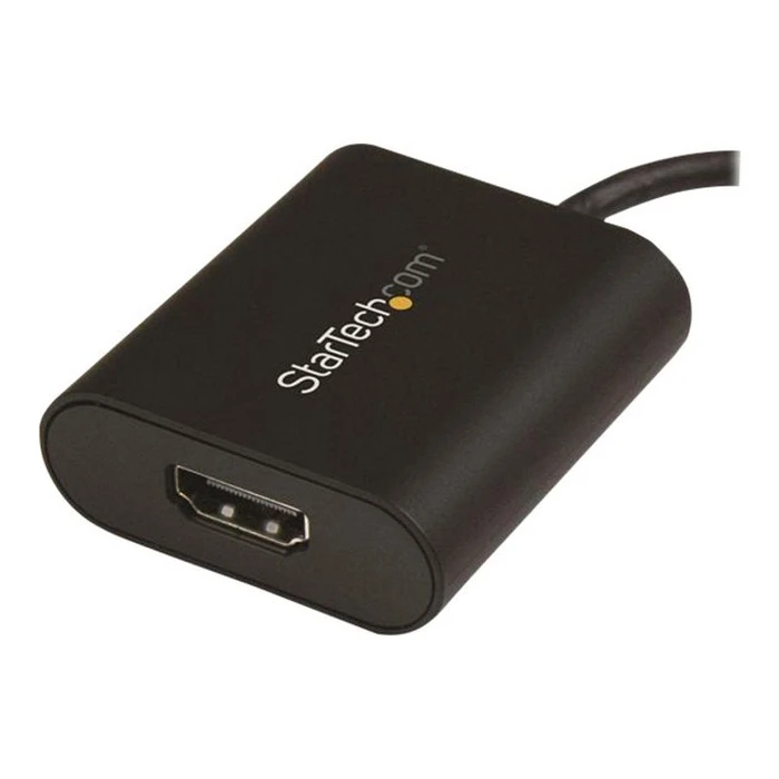 Αντάπτορας USB StarTech USB C to 4K HDMI Adapter - 4K 60Hz - Thunderbolt 3 Compatible