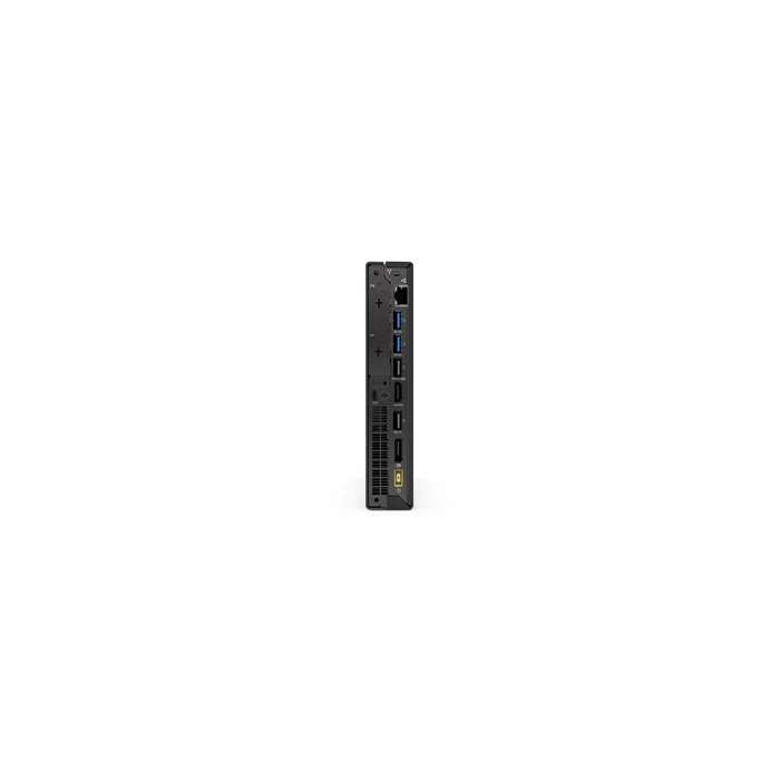 Lenovo ThinkCentre M720q Tiny i3-9100T 8GB 256GB SSD WLAN BT Windows 11 Pro (tecXL - τεχνολογία σαν καινούργιο)