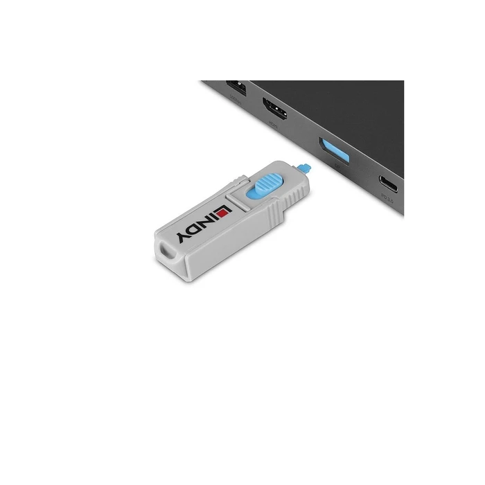 Lindy Port Blocker - Port Blocker (1 piece)