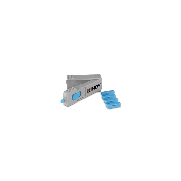 Lindy Port Blocker - Port Blocker (1 piece)