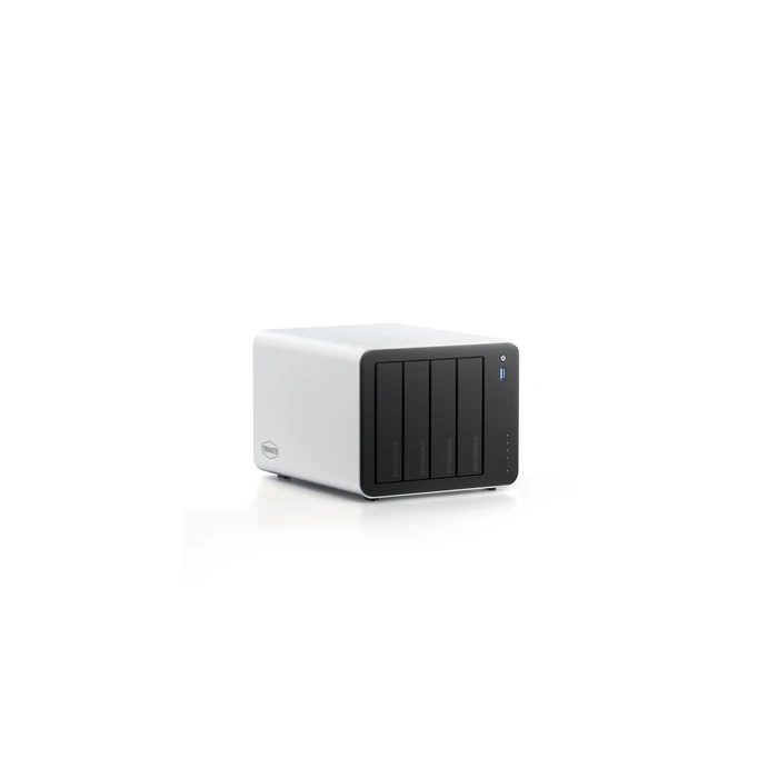 TERRAMASTER F4-425PRO (N305) NAS, 8GB DDR5 (Diskless)