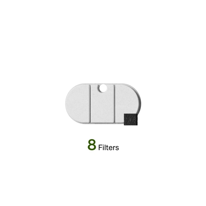 Petlibro Φίλτρα Σκούπας Stick 8τμχ